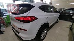 هیوندای تۆکسۆن